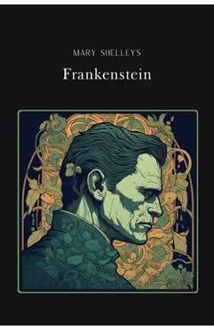 Frankenstein Chinese Edition - Mary Shelley
