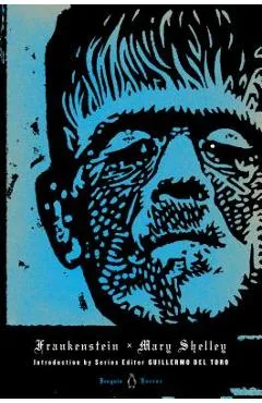 Frankenstein - Mary Shelley