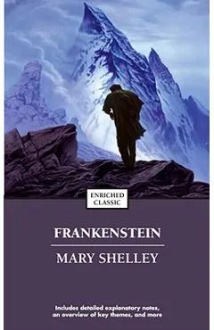 Frankenstein - Mary Shelley