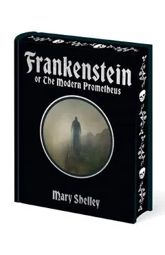 Frankenstein - Mary Shelley