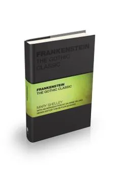 Frankenstein - Mary Shelley