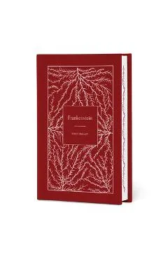 Frankenstein - Mary Shelley