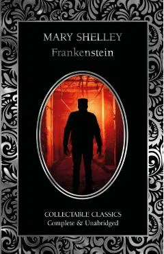 Frankenstein - Mary Shelley