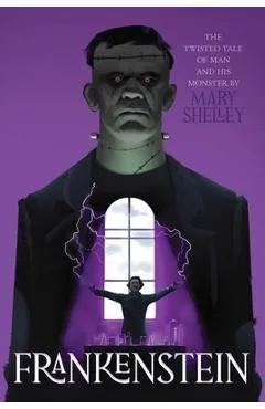 Frankenstein - Mary Shelley