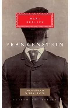 Frankenstein - Mary Shelley