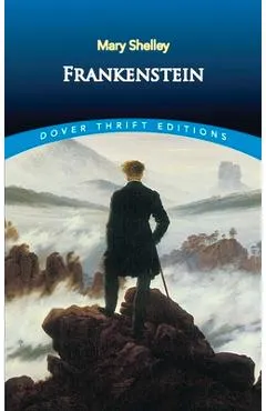 Frankenstein - Mary Shelley