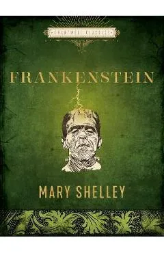 Frankenstein - Mary Shelley