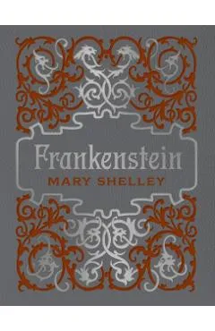 Frankenstein - Mary Shelley