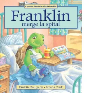 Franklin merge la spital