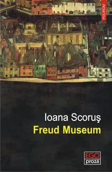 Freud Museum/Ioana Scorus