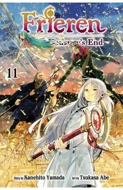 Frieren: Beyond Journey's End, Vol. 11 - Kanehito Yamada