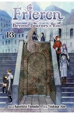Frieren: Beyond Journey's End, Vol. 13 - Kanehito Yamada