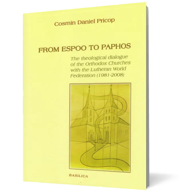 From Espoo to Paphos