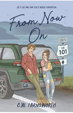 From Now On - C. W. Farnsworth