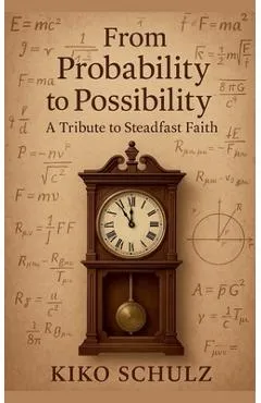From Probability to Possibility: A Tribute to Steadfast Faith - Kiko Schulz