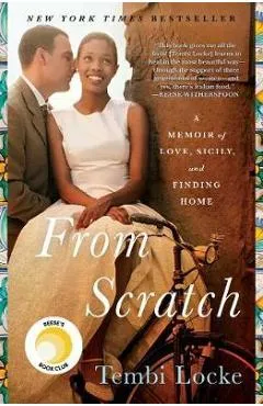 From Scratch - Tembi Locke