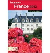 Frommer's France | Margie Rynn, Caroline Sieg
