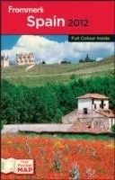 Frommer's Spain  | Danforth Prince, Darwin Porter