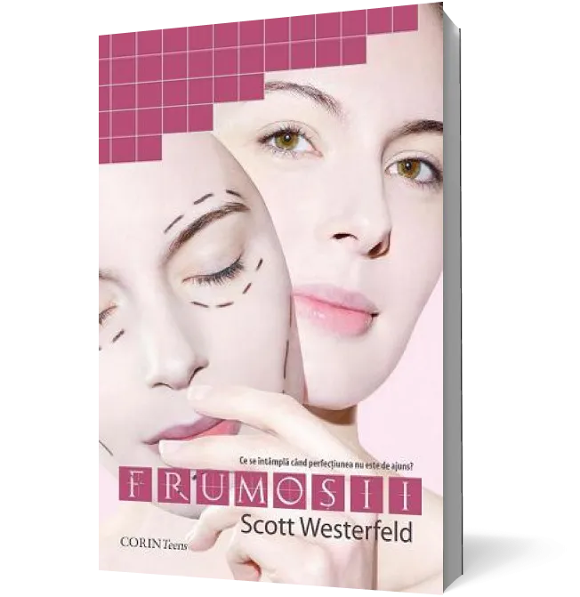 Frumoşii (Uraţii, vol.2)