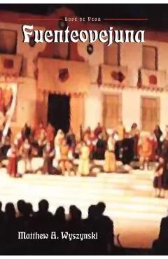 Fuenteovejuna - Lope De Vega