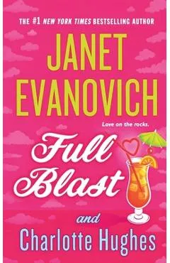 Full Blast - Janet Evanovich