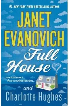 Full House - Janet Evanovich