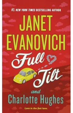 Full Tilt - Janet Evanovich