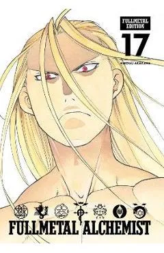 Fullmetal Alchemist: Fullmetal Edition, Vol. 17: Volume 17 - Hiromu Arakawa