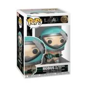 Funko POP Marvel: Loki Season 2, Mobius
