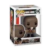 Funko POP Movies: Rebel Moon, Titus