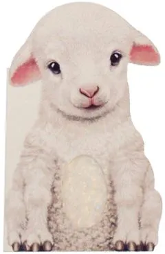 Furry Lamb - Annie Auerbach