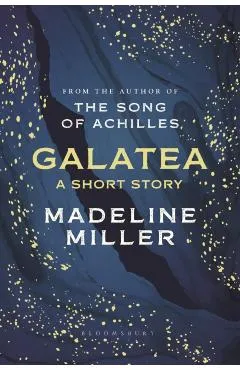 Galatea - Madeline Miller