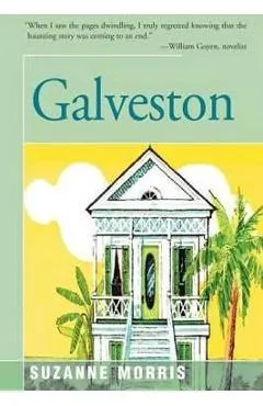 Galveston - Suzanne Morris