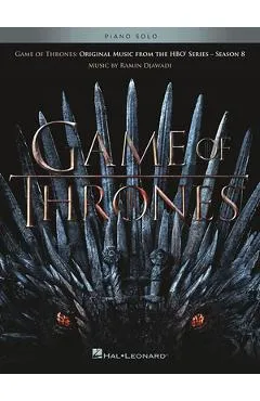 Game of Thrones - Season 8: Original Music from the HBO Series - Ramin Djawadi