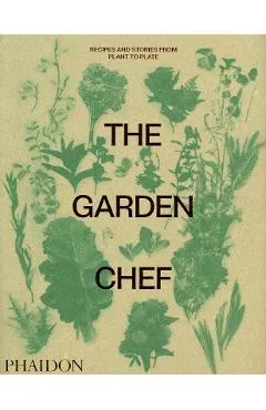 Garden Chef