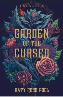 Garden of the Cursed - Katy Rose Pool