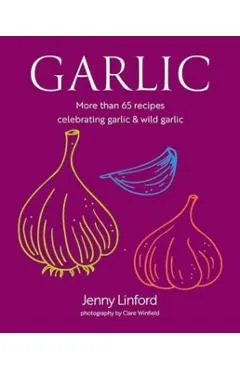 Garlic - Jenny Linford
