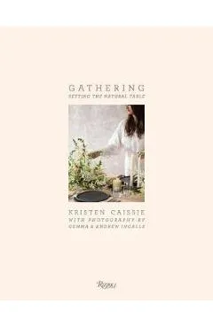 Gathering - Gemma Ingalls