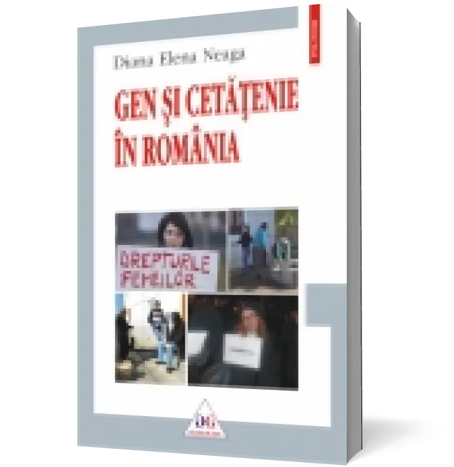 Gen şi cetăţenie în România