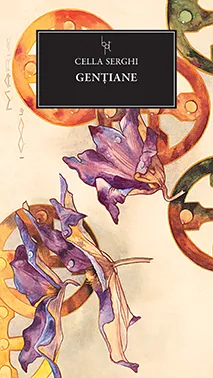 Gențiane