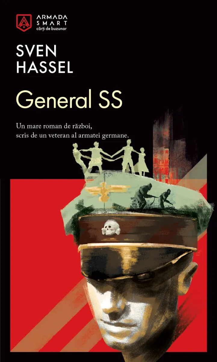General SS | Sven Hassel