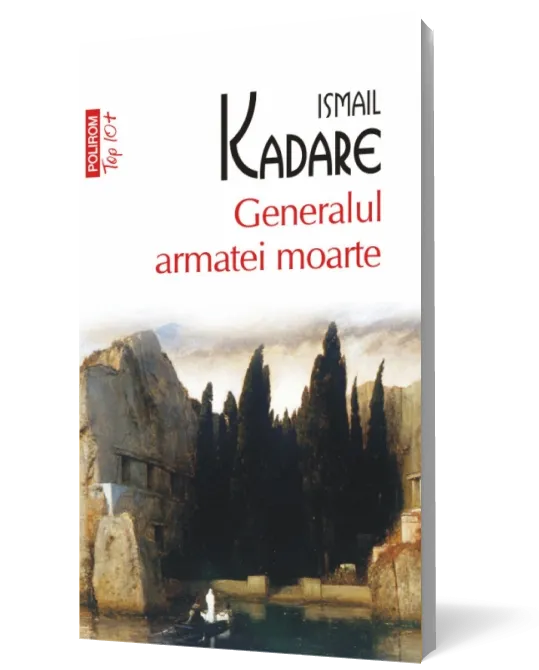 Generalul armatei moarte