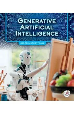 Generative Artificial Intelligence - George Anthony Kulz