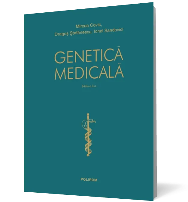 Genetica medicală
