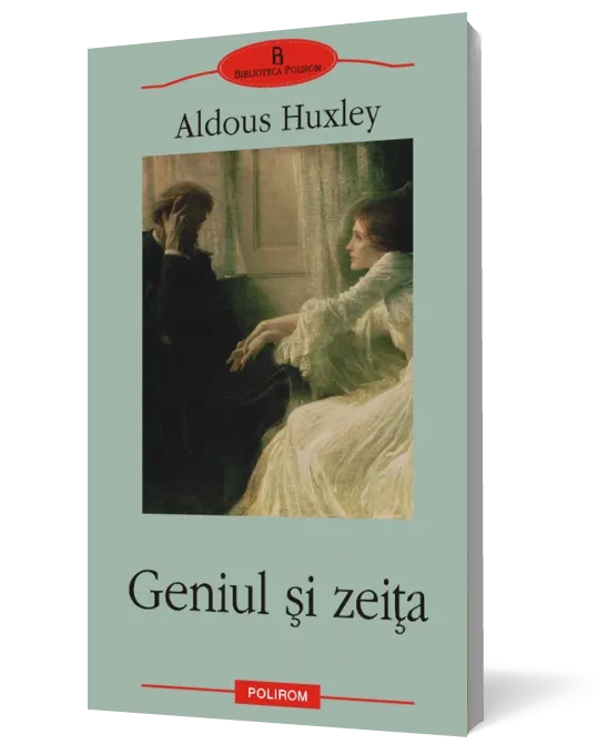 Geniul şi zeiţa