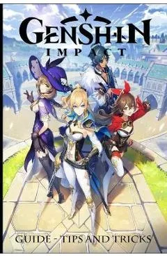 Genshin Impact: Guide - Tips and Tricks - Aoz Amorphis