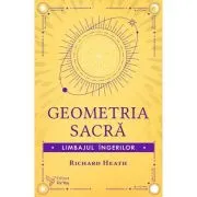 Geometria sacra - Richard Heath