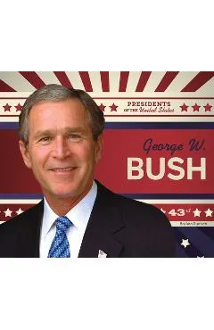 George W. Bush - Breann Rumsch