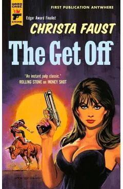 Get Off - Christa Faust