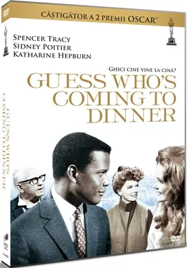 Ghici cine vine la cina?